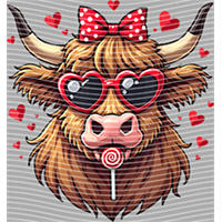 Valentine's Day-QRJ  5308